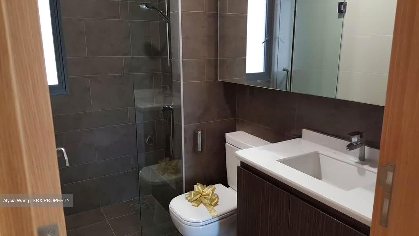 Parc Olympia (D17), Condominium #602284111